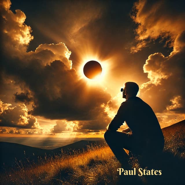 Eclipse of Feelings - Paul States