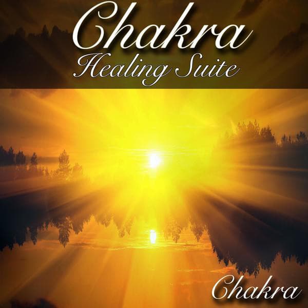 Chakra Healing Suite - Chakra