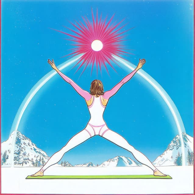 A Trilha Sonora do Harpista Viajante - Kids Yoga & Meditation