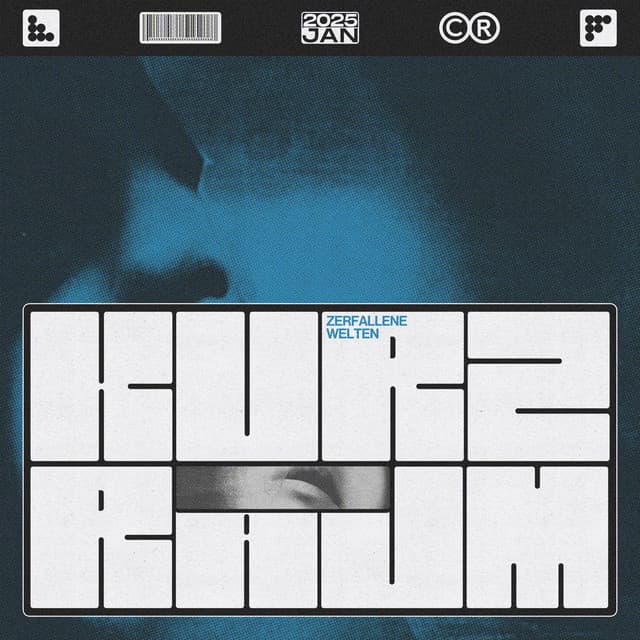 Kurz Raum: Zerfallene Welten - Entspannungsmusik