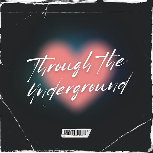 Through the Underground - Trap Beats