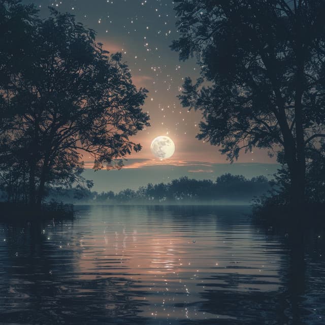 Serene Melodies for Peaceful Relaxation - Relaxing and Calming