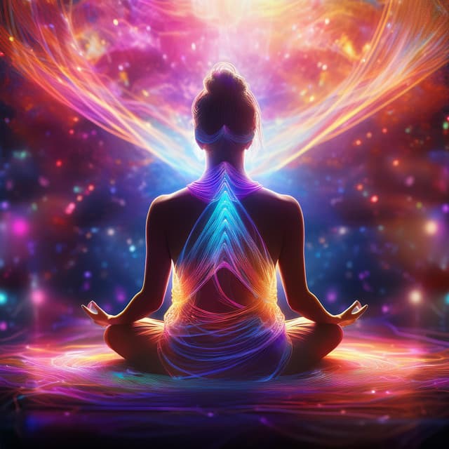 Harmony of Meditation: Sounds for Inner Peace - Meditate in Peace