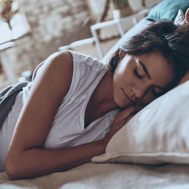 Resting Piano - Dr Namaste