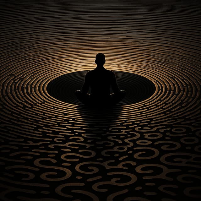 Schwingungen im Leben - Lucas Younger