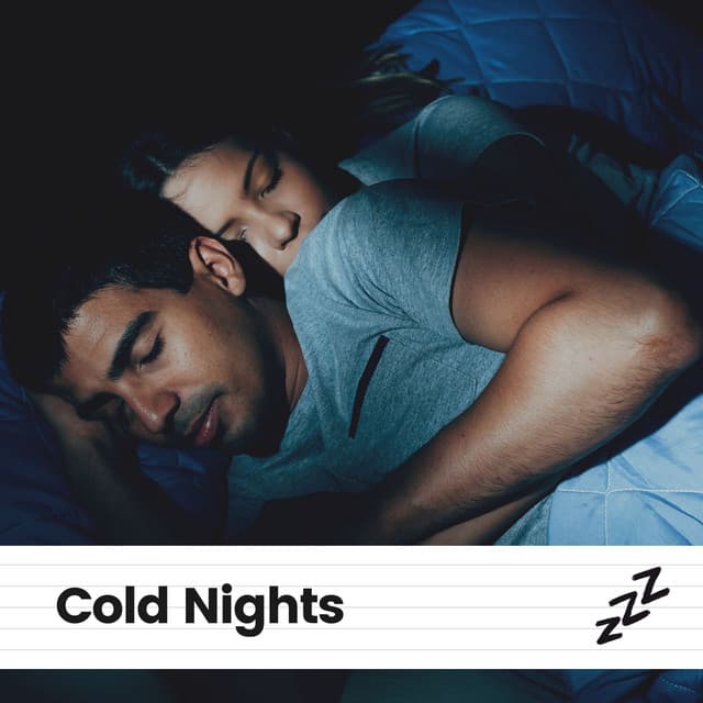 Cold Nights - Baby Sleeping Music