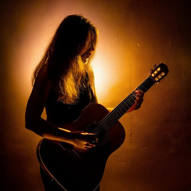 Flujo De Guitarra: Melodías Para La Meditación - Las Guitarras del Renacimiento