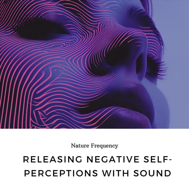 Releasing Negative Self-Perceptions with Sound - Nature Frequency