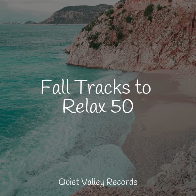 Fall Tracks to Relax 50 - Nature & Sounds Backgrounds