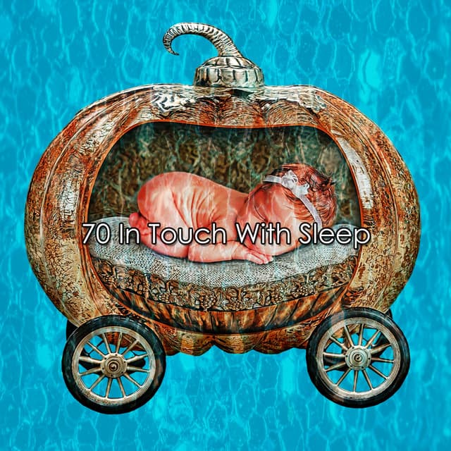 70 In Touch With Sleep - Zen Life Relax