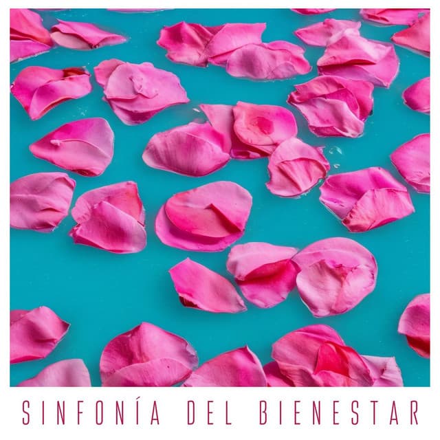 Sinfonía del Bienestar: Melodías Curativas para la Relajación Profunda y la Sanación del Cuerpo y la Mente - Armonía Creativa