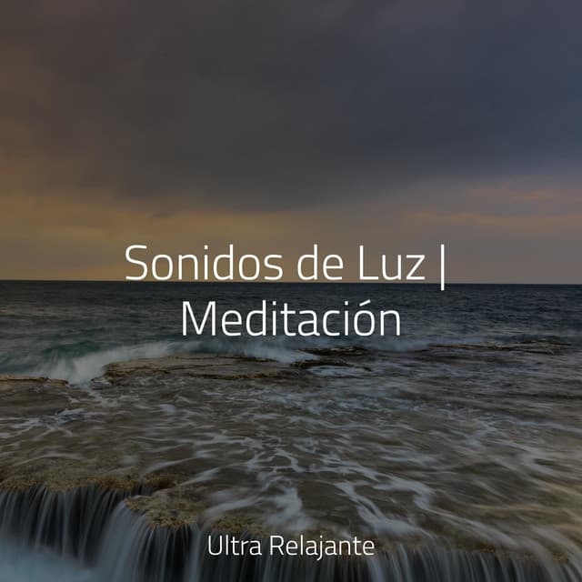 Sonidos de Luz | Meditación - Música Para Dormir Inspirada En El Espacio