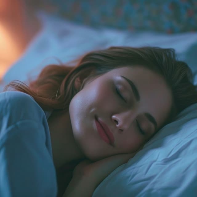 Peaceful Melodies for a Quiet Night's Sleep - Heaven on Earth Instrumental Universe