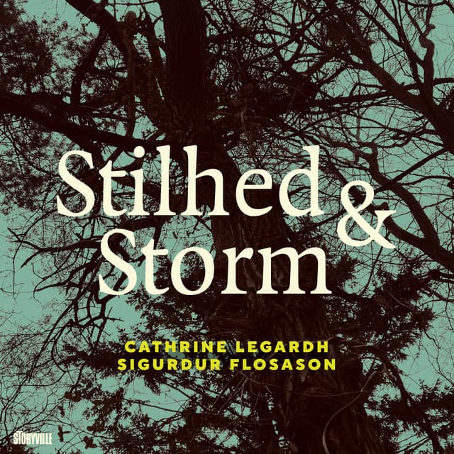 Stilhed & Storm - Cathrine Legardh