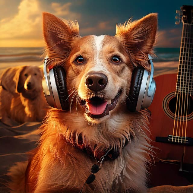 Happy Tails: Music for Dogs - Sunday Evening Music