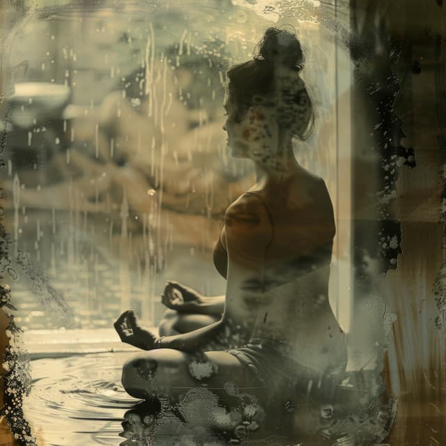 Yoga Per Tutti i Luoghi: Segreti del Regno del Rilassamento - Instrumental Sleeping Music