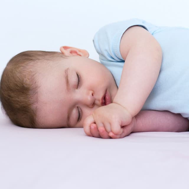 Sweet Dreamscape Sonnets: Music for Babies' Peace - Meditation Music for Sleep