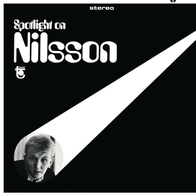 Spotlight On Nilsson - Harry Nilsson