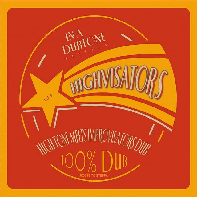 Highvisators - High Tone