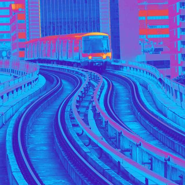 Feelings for Creative Lines - Fine Dining Music