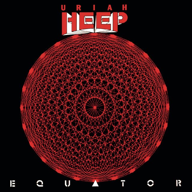 Equator - Uriah Heep