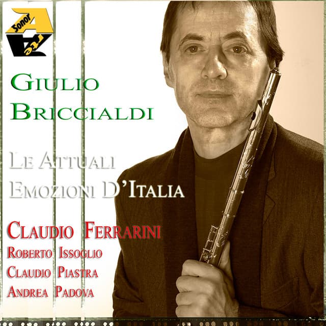 Giulio Briccialdi