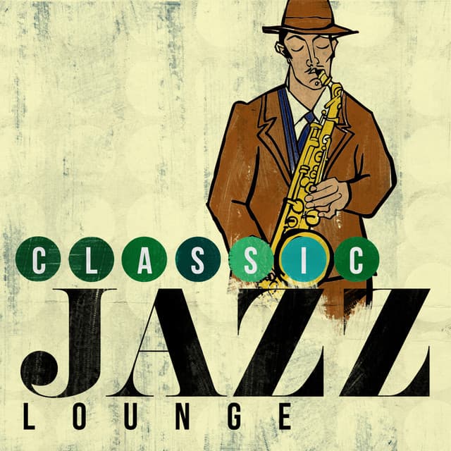 Classic Jazz Lounge - Electro Lounge All Stars