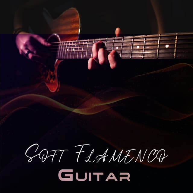 Soft Flamenco Guitar: Romantic Guitar & Jazz Love Songs - Jazz Guitar Club