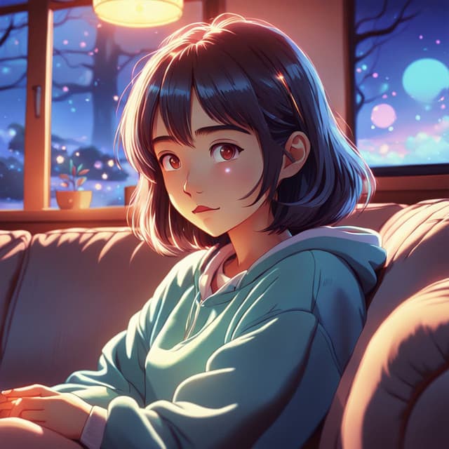 Deep Concentration: Chillhop Relaxing Vibes for Productivity - LO-FI BEATS