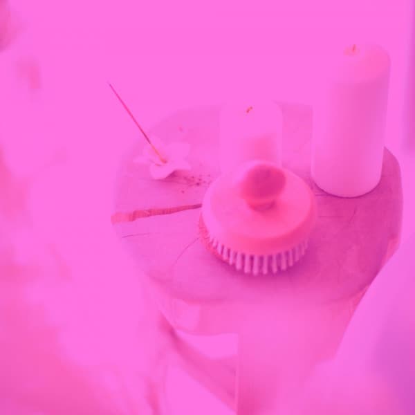 Nurturing - Tranquility - Sleep