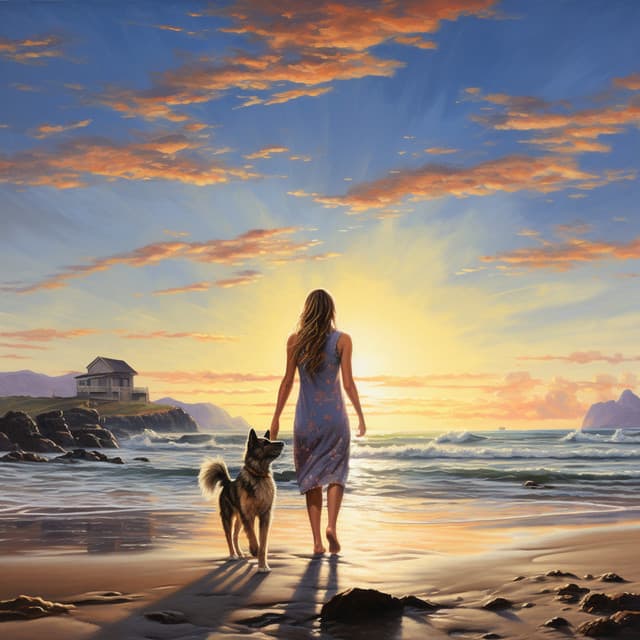 Éxtasis Musical: Masaje Con Melodías Oceánicas - Música relajante con sonidos de la naturaleza