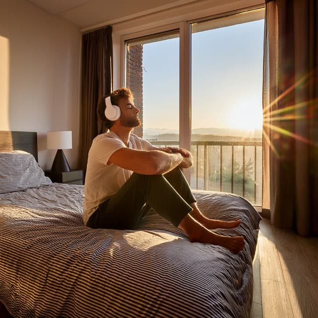 Lofi Soundscapes For Soothing Calm - Relaxing music for learning