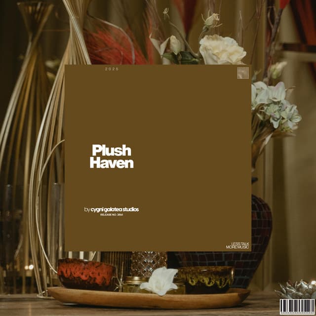 Plush Haven - Pure Spa Massage Music