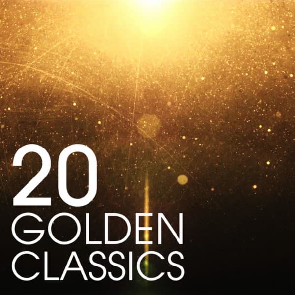 20 Golden Classics - London Concert Orchestra