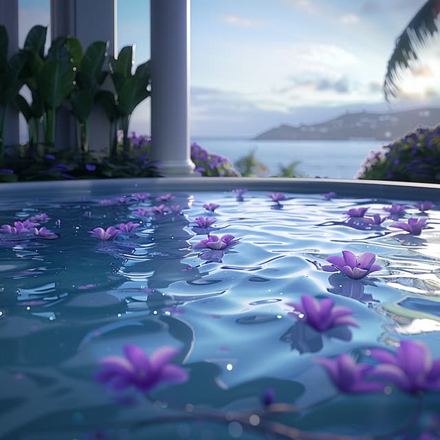 A Melodic Journey Through Zen Classical - Serenity Spa Music Relaxation