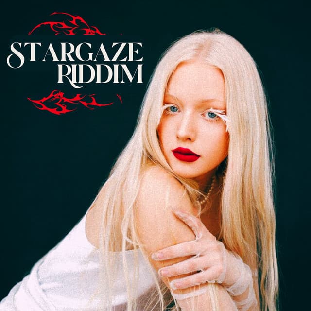 Stargaze Riddim: Watching the City from a Distance - Beatweaver