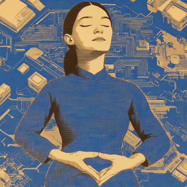 Hondenspa Gevoel - Oriental Music Collective