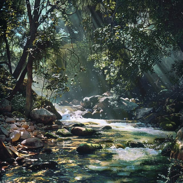 Retiro Binaural: Ondas De Relajación En El Spa - Marvin Spa