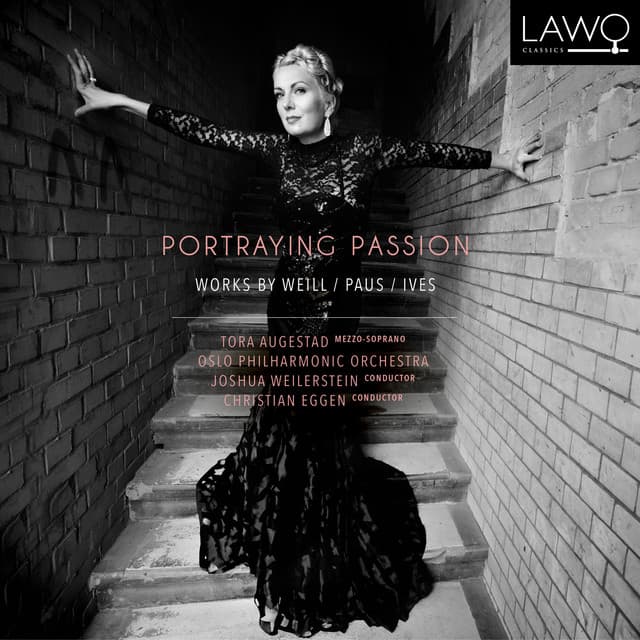 Portraying Passion - Oslo Philharmonic Orchestra