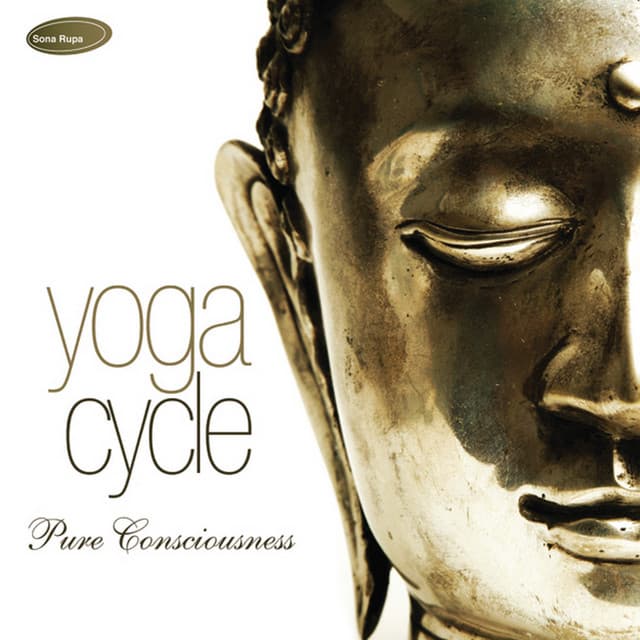 Yoga Cycle - Rakesh Chaurasia