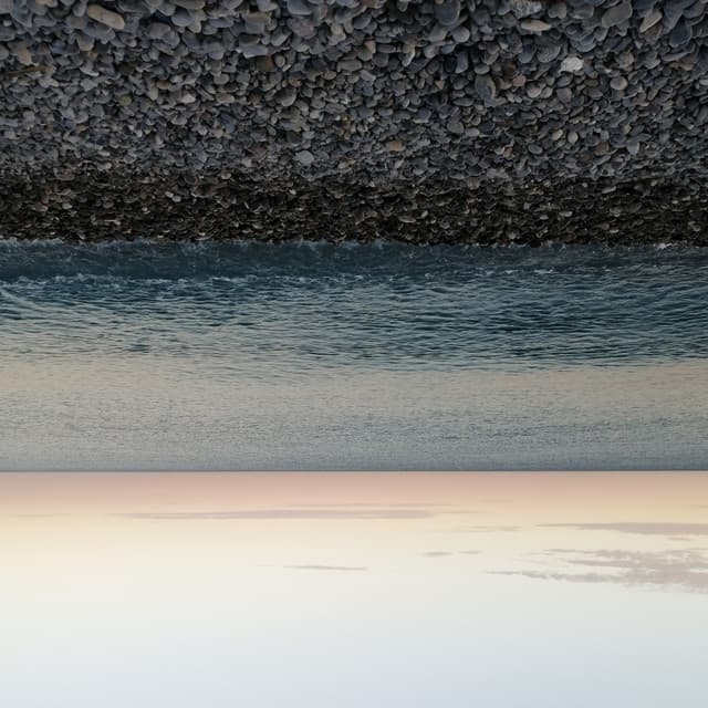 Natural Blend - Comet 1993