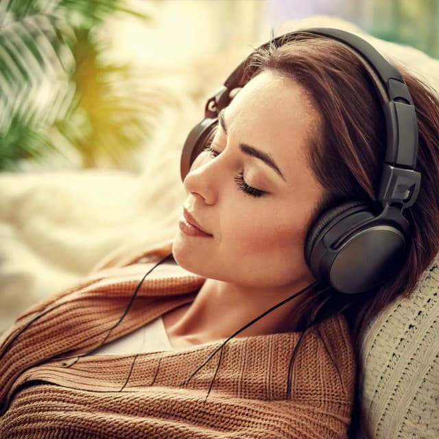 Relaxing Music: Gentle Harmonic Layers - Mind Medicine