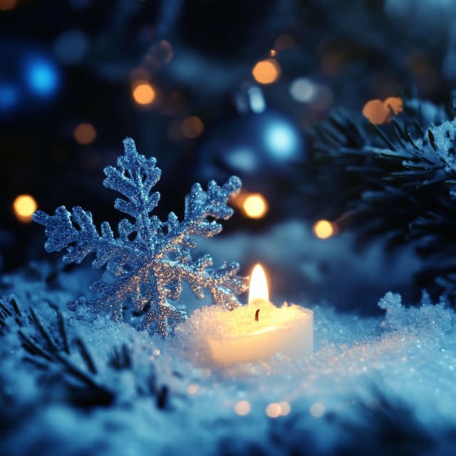 Cozy Holiday Instrumentals for Christmas - Top Christmas Hits 2023