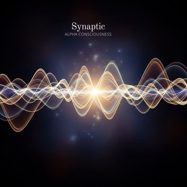 Synaptic Alpha Consciousness - Mind Harmony