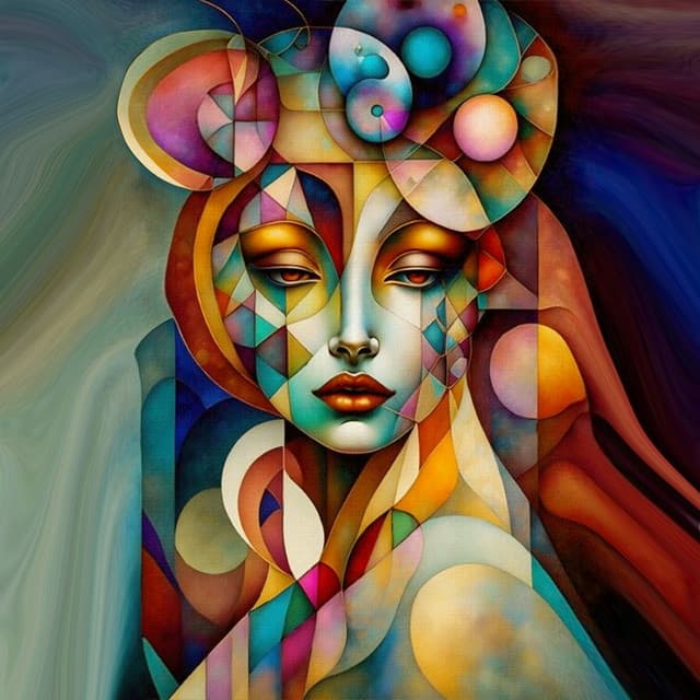 Out Of Control - Rio Bossa Trio