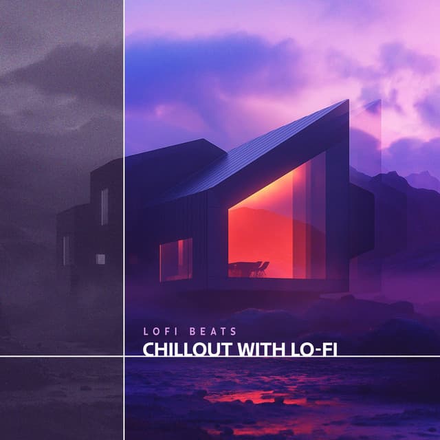 Chillout with Lo-Fi - Lofi Beats
