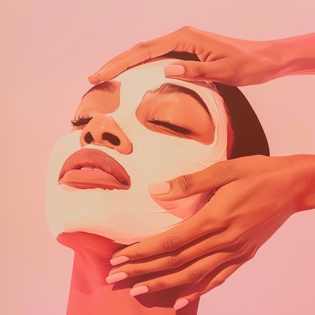 Vibras Relajantes Para Un Masaje Terapéutico - onda pineal