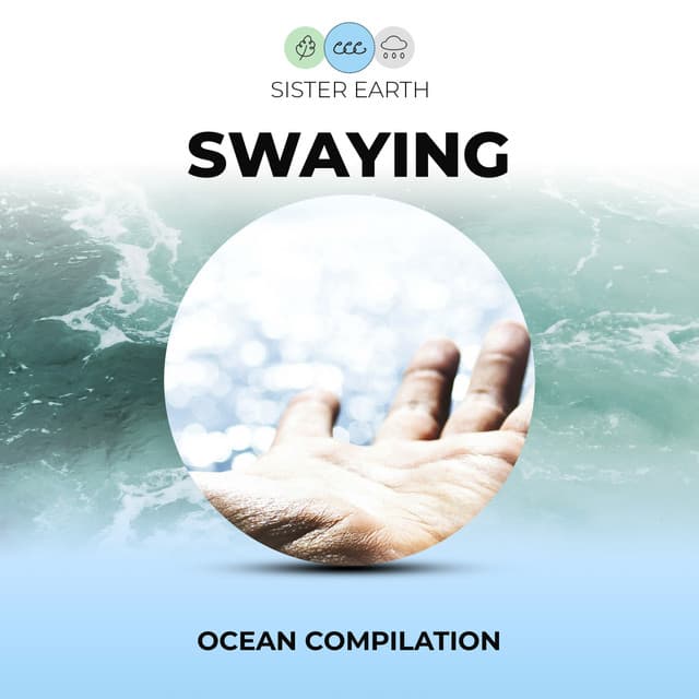 Swaying Ocean Compilation - Wave Sounds For Sleep