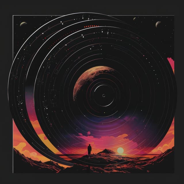 Whispering Landscapes