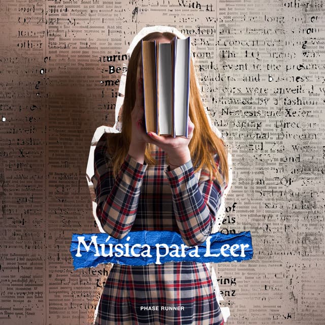 Música para Leer - Phase Runner